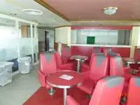 페리 선박 판매 중