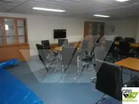 숙박 바지선 판매 중