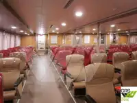 크루즈 페리 판매 중