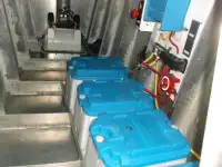 페리 선박 판매 중