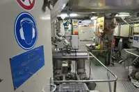 정찰 보트 판매 중