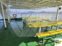 상륙용 선박, 탱크 판매 중