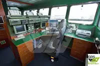 정찰 보트 판매 중