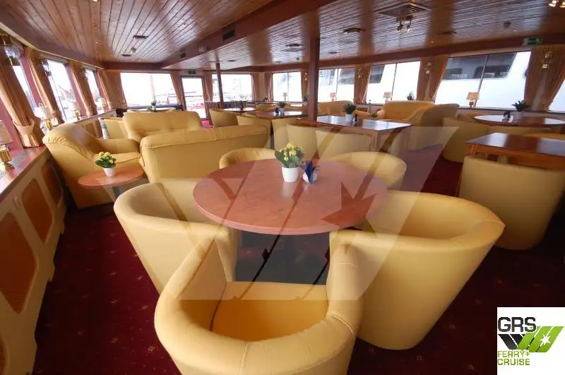 크루즈선 판매 중
