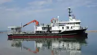 선망 어선 판매 중
