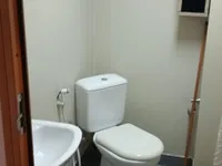 숙박 바지선 판매 중