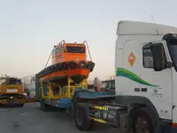 작업용 선박 판매 중