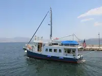 Trawler 판매용