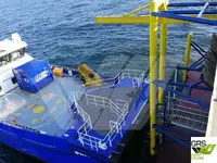 RoPax 선박 판매 중