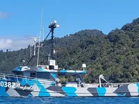페리 선박 판매 중
