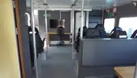측량 선박 판매 중