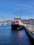예인선 판매 중