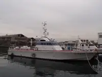 순찰선 판매용