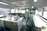 측량 선박 판매 중