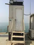 바지선 판매 중