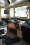 측량 선박 판매 중