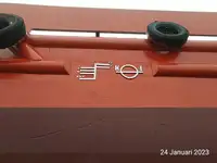 유조선/화학 물질 운반선 판매 중