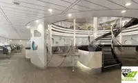 숙박 바지선 판매 중