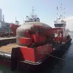 General Cargo/Multi-purpose 판매 중