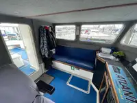 쌍동선 판매 중
