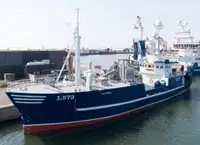 Trawler 판매용