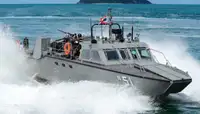순찰선 판매용