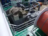 벌크선 판매 중