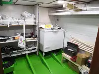 작업용 선박 판매 중