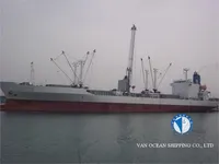 냉동선 판매 중