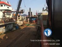 트롤 어선 판매 중