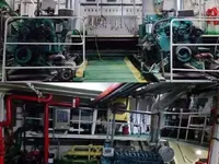 상륙용 선박, 탱크 판매 중