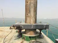 바지선 판매 중