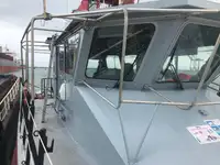 순찰선 판매용