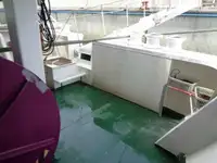 벌크선 판매 중