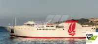 Ro-Ro ship 판매용