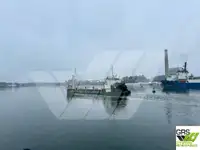 준설선 판매 중