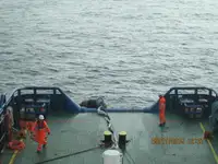 벌크선 판매 중