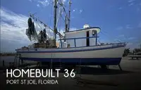 Trawler 판매용