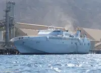 Ro-Ro ship 판매용