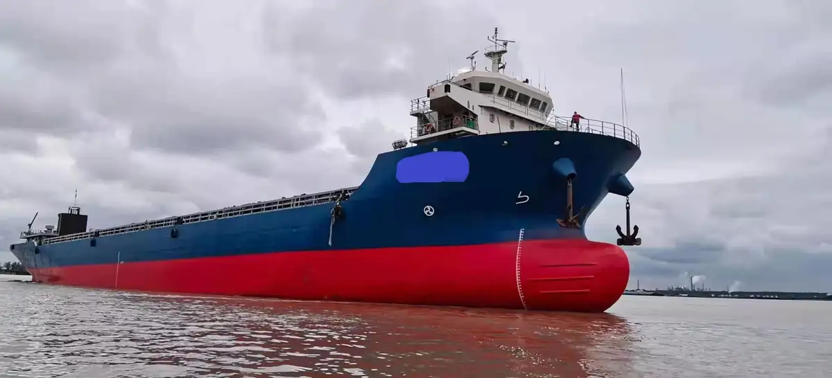 컨테이너선 판매용