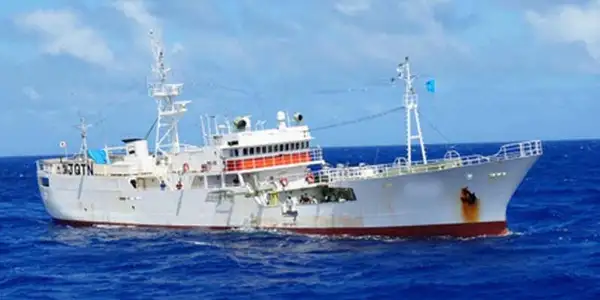 Longline vessel for sale