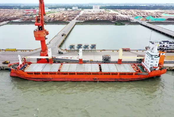 Bulk carrier for sale