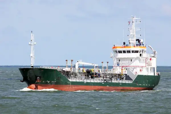 Oil tanker, Chemical tanker for sale