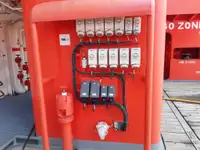 플랫폼 공급 선박(PSV) 판매용