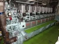 로로 선박 판매용