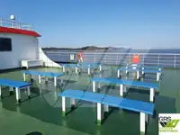 상륙정, 탱크 판매용