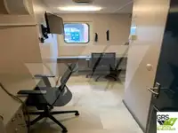 숙박 바지선 판매용