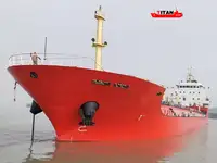 유조선, 케미컬탱커 판매용