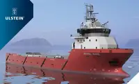 플랫폼 공급 선박(PSV) 판매용