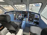 파일럿 보트 판매용